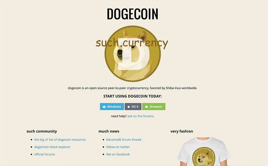 Hogyan vásároljunk Dogecoint – Kereskedési oktatóanyag új befektetőknek