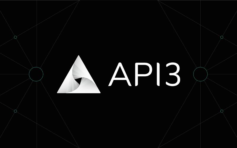 API3 Logo