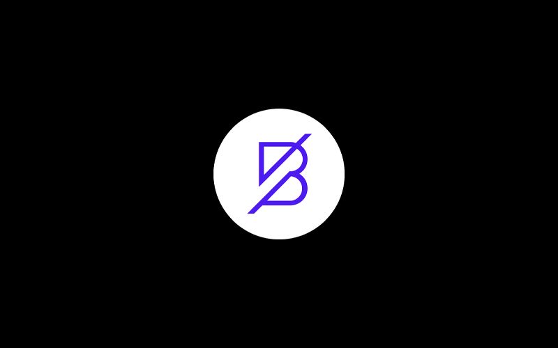 Band Protocol Логотип