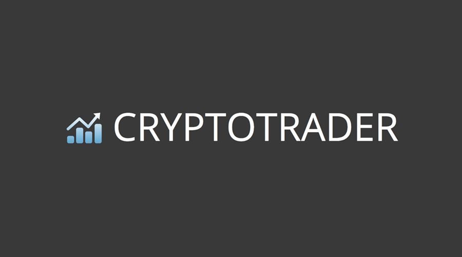 cryptotrader-bot-logo
