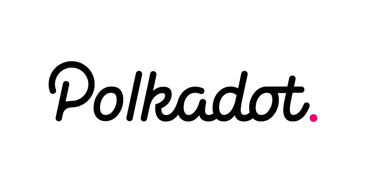 polkadot-логотип