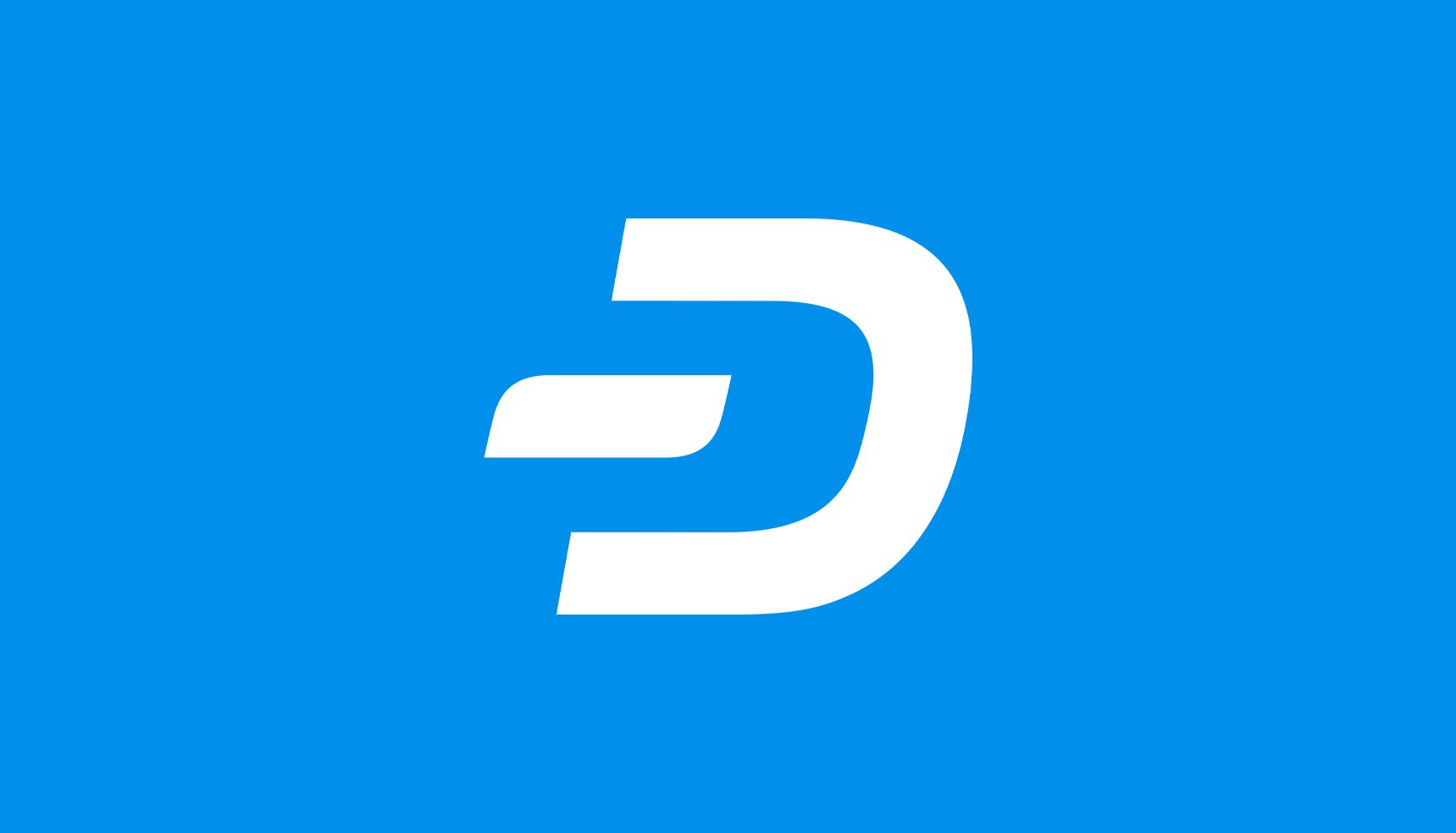dash-криптовалюта-логотип