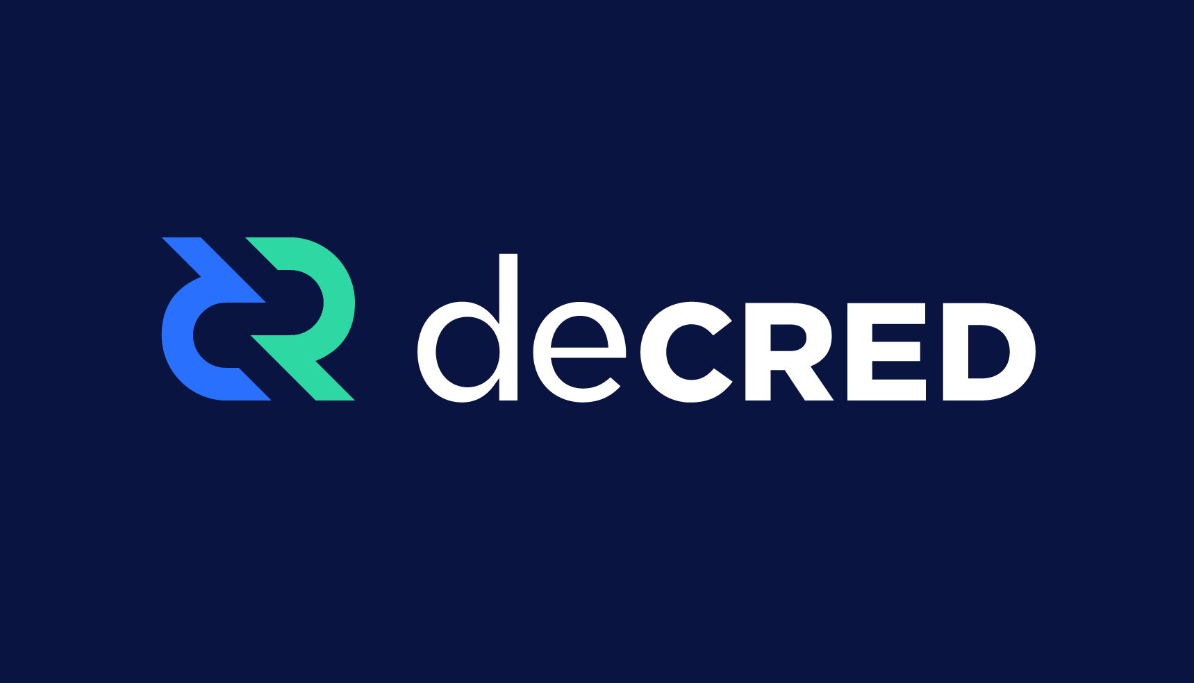 decred-логотип