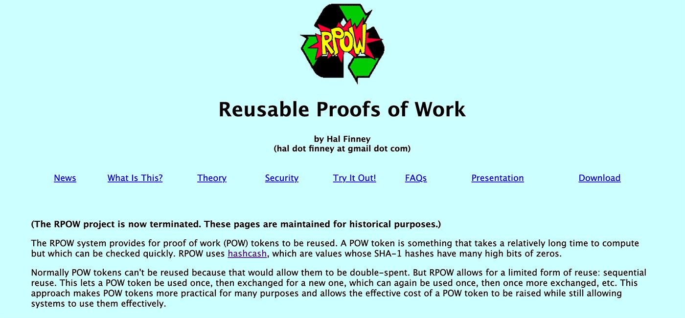 hal-finney-reusable-proof-of-work