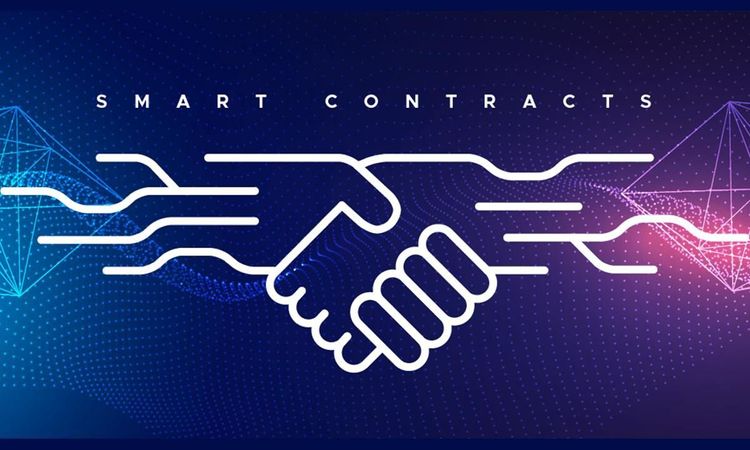 Смарт-контракты и принципы их работы