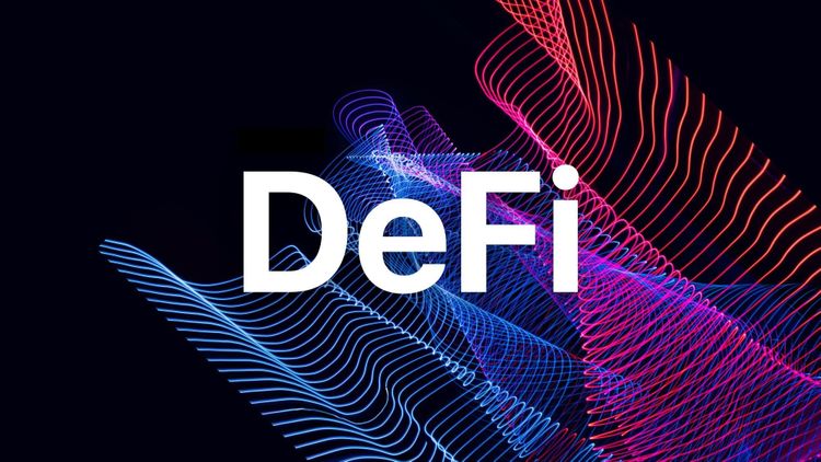 DeFi – Децентрализованные финансы