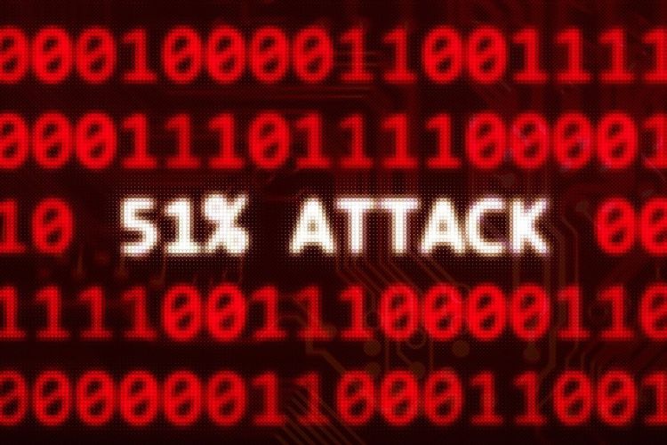 Атака 51%: возможно ли взломать Биткоин?