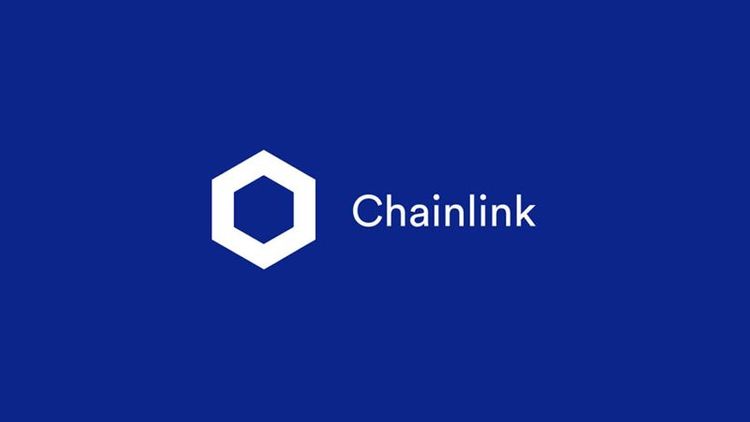 Криптовалюта ChainLink (LINK)
