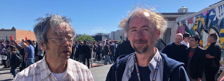 Сатоши Накамото = Адам Бэк? Кто создал Биткоин на самом деле