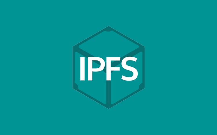 IPFS – Децентрализованное хранилище для любых файлов
