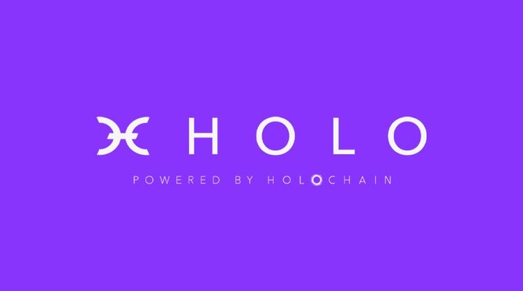 Обзор сети Holo и криптовалюты HOT