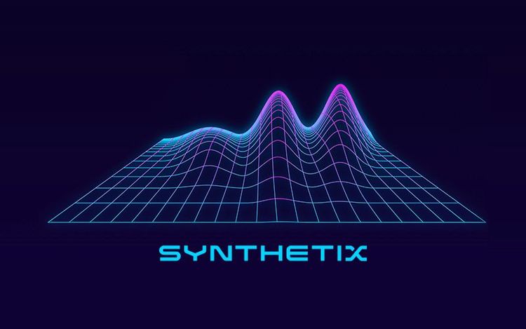 Обзор протокола Synthetix и токена SNX