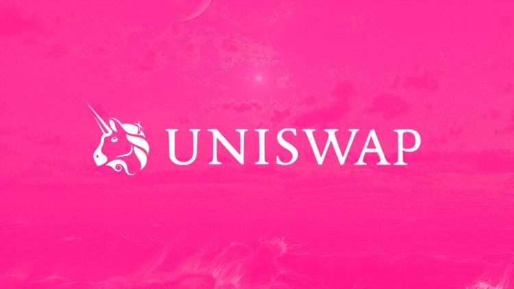 Обзор криптовалюты Uniswap (UNI)