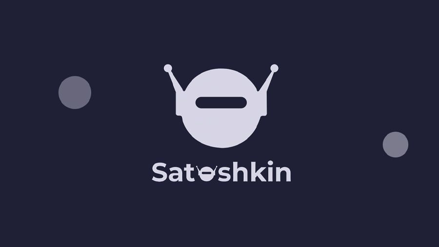 сатошкин-бот-логотип