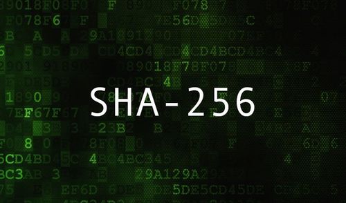 Алгоритм хеширования SHA-256 в майнинге