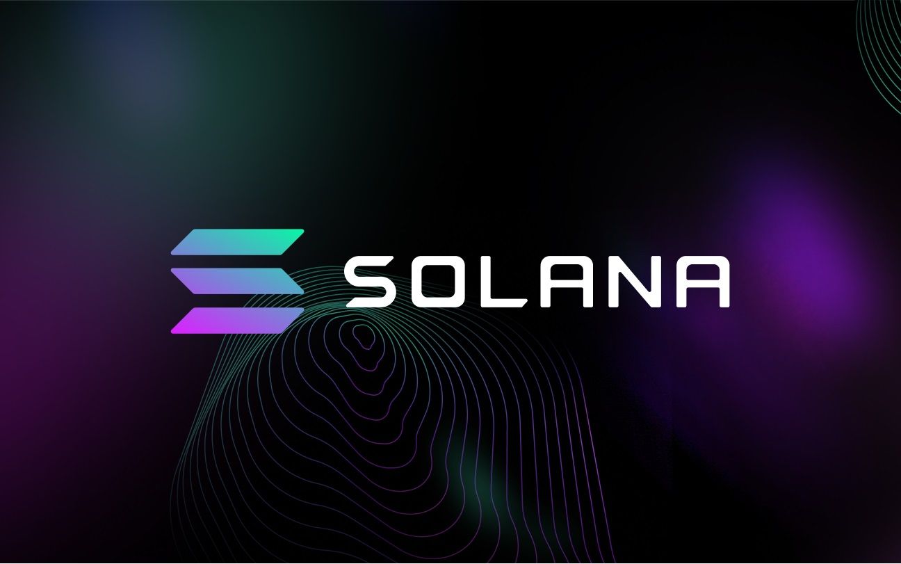 solana-логотип