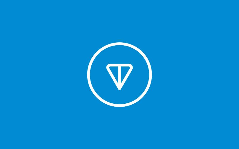 telegram-open-network-ton-логотип