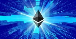Обзор сети Ethereum и криптовалюты ETH