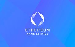 ENS (Ethereum Name Service) – Имена в блокчейне